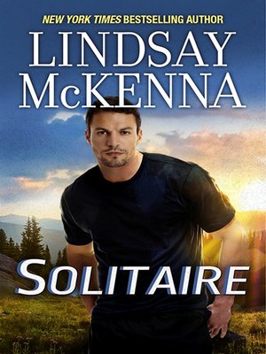 cover image of Solitaire